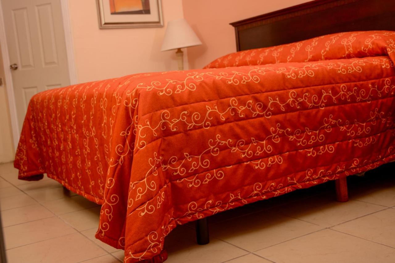 Durazno Inn Nuevo Casas Grandes ภายนอก รูปภาพ